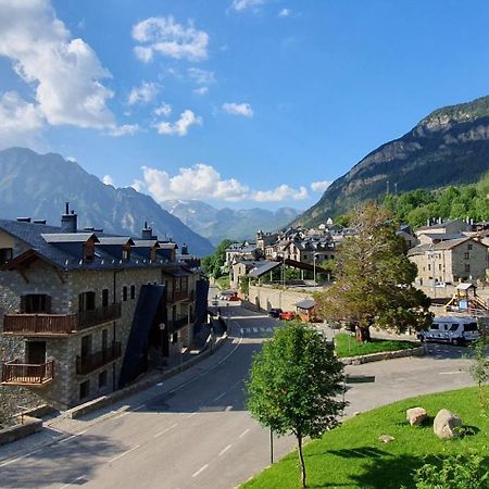 Las Vistas De Cerler Luaran gambar