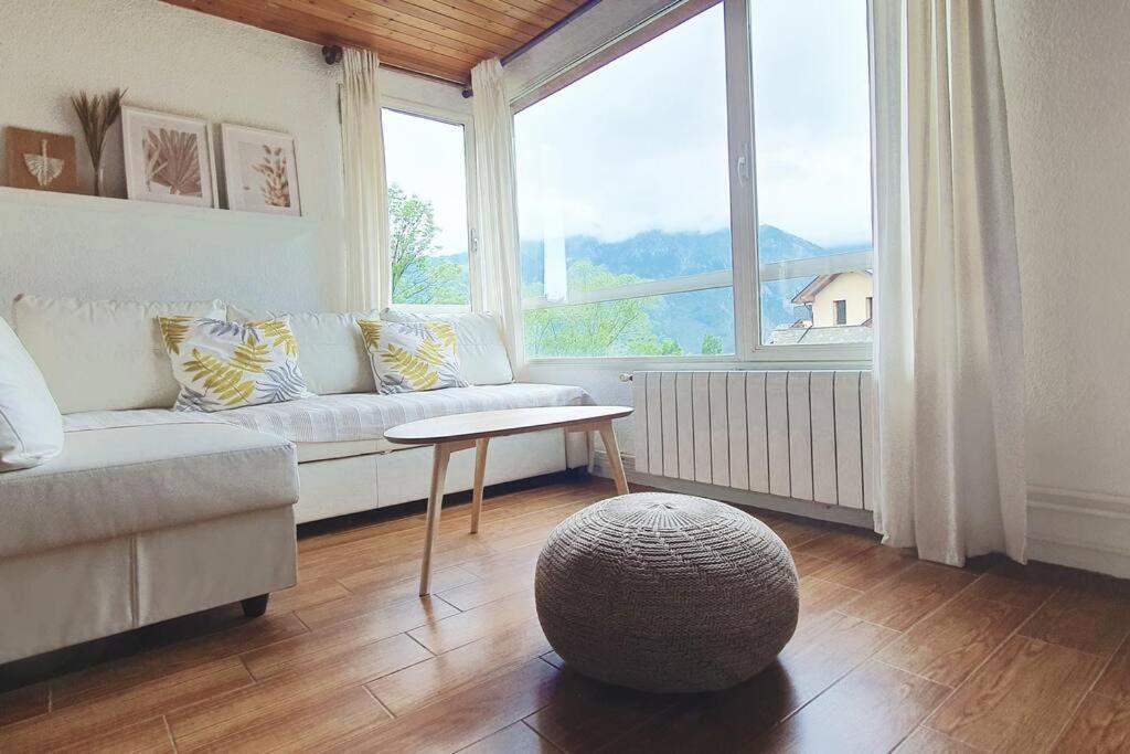 Las Vistas De Cerler Luaran gambar