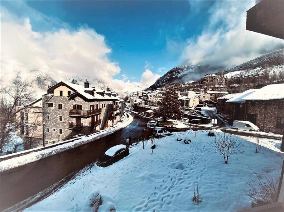 Las Vistas De Cerler Luaran gambar