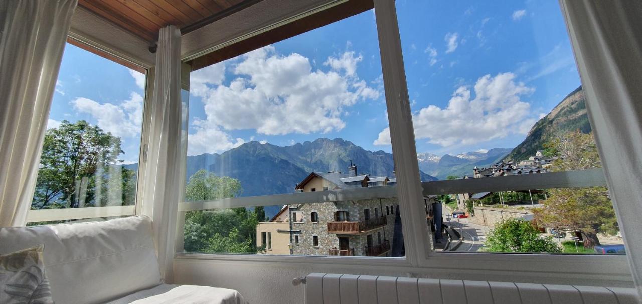 Las Vistas De Cerler Luaran gambar